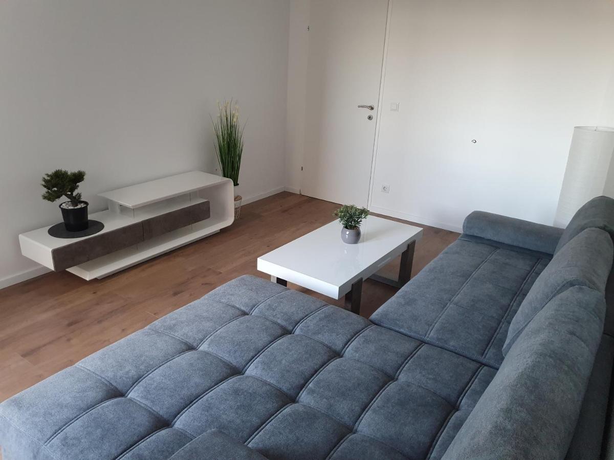 Smarte Dachgeschosswohnung Mit 2 Terrassen Direkt Am Hauptbahnhof Apartamento
