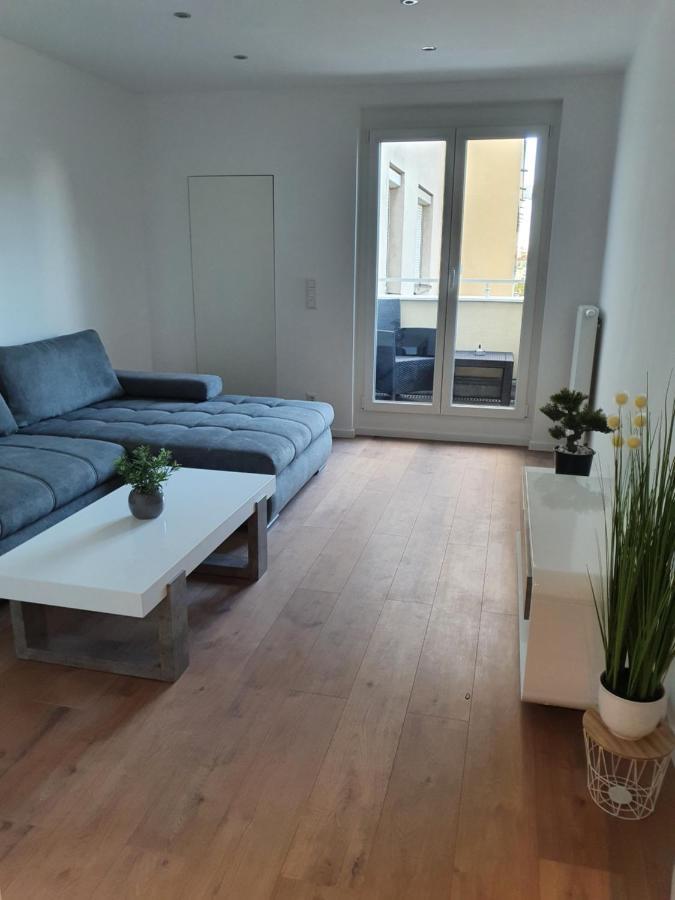 Apartamento Smarte Dachgeschosswohnung Mit 2 Terrassen Direkt Am Hauptbahnhof Viena
