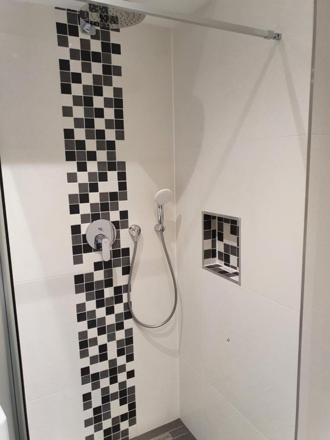 Smarte Dachgeschosswohnung Mit 2 Terrassen Direkt Am Hauptbahnhof Apartamento